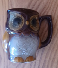 Vintage transpac owl for sale  Riverside