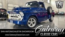 1957 chevrolet pickup for sale  New Braunfels