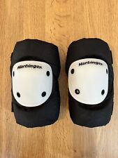 Harbinger elbow pads for sale  MANCHESTER