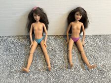 Barbie skipper dolls for sale  MILTON KEYNES