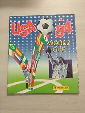 Album Figurine Calciatori PANINI World Cup USA 94 -QUASI VUOTO- originale comprar usado  Enviando para Brazil
