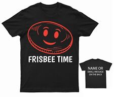 Frisbee happy time for sale  BRISTOL