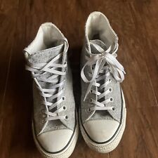 Converse star high for sale  Moulton