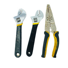 Pcs adjustable wrenches for sale  Sacramento