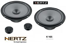 Hertz uno k165 for sale  Shipping to Ireland