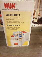 Nuk vaporisator 4 gebraucht kaufen  Berg