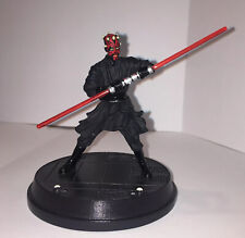 Darth maul mini for sale  Ogden