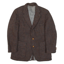 Harris tweed mens for sale  Shipping to Ireland