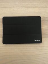 Używany, iPad 10 black case - SAMSONITE na sprzedaż  PL