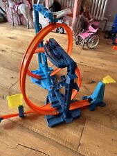 Hot wheels infinity for sale  ROYSTON