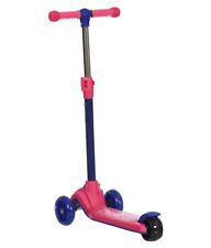 Wheel kick scooter for sale  SALFORD