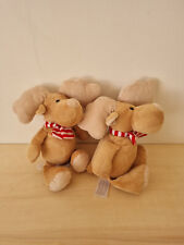 Lot peluches rennes d'occasion  Annecy