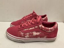 Womens vans old for sale  SCUNTHORPE