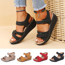 Womens summer slingback for sale  UK