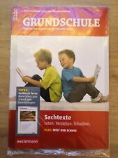 Grundschulzeitschrift grundsch gebraucht kaufen  Cadolzburg