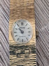 Vintage montres ladies for sale  DUNSTABLE