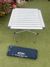 Roll top aluminium for sale  BRAINTREE