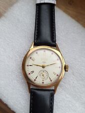 Vintage watch soviet d'occasion  Expédié en Belgium