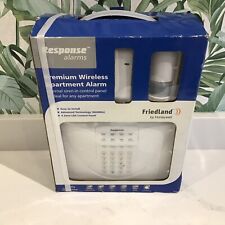 friedland wireless alarm for sale  NANTWICH