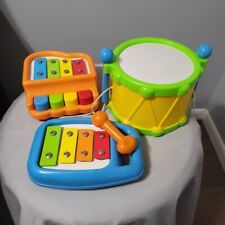 Fisher price musical for sale  Cleveland