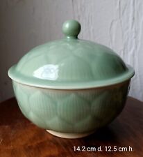 Chinese porcelain longuan d'occasion  Rillieux-la-Pape