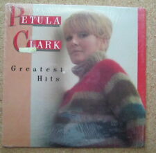 Petula clark greatest for sale  Stroudsburg