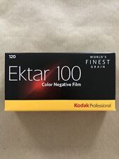 Kodak ektar 100 gebraucht kaufen  München