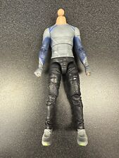 Quicksilver marvel legends for sale  Paw Paw
