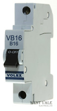 Volex range vb16 for sale  KNOTTINGLEY