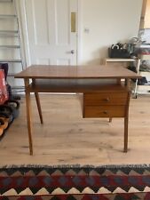 Danish table desk for sale  LONDON