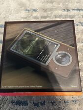 Microsoft Zune Peter Quill Star Lord GotG Guardianes de la Galaxia 30 GB Marrón segunda mano  Embacar hacia Argentina