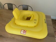 Inflatable swimming ring for sale  BILSTON
