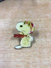 Pins rare snoopy d'occasion  Pont-Audemer