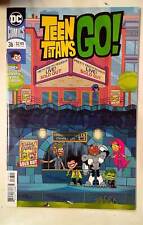 Teen titans comics for sale  Springfield