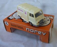 Norev estafette renault d'occasion  Bordeaux-