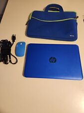 hp laptop case charger for sale  North Ridgeville