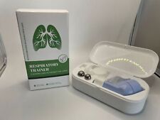 Lung breathing training for sale  Shipping to Ireland