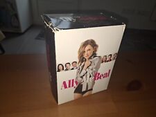 Coffret dvd ally d'occasion  Baillargues