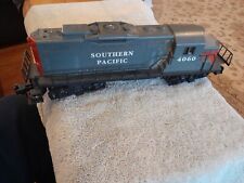 Lionel guage southern for sale  Henryville