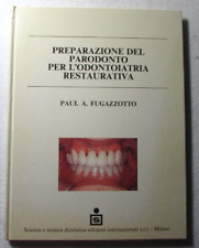 Preparazione parodonto per usato  Benevento
