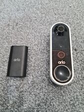Arlo essential wireless for sale  BEDFORD