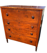 dresser solid antique look for sale  Reading