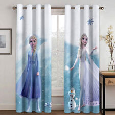 disney princess curtains for sale  Shipping to Ireland