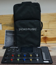 Headrush pedalboard amp for sale  Loveland
