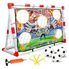 Used, Kids Soccer Goal Net - 47'' x 32'' Kids Soccer Nets for Backyard Soccer Set for sale  Shipping to South Africa