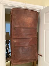 Bridge leather suit for sale  WOODFORD GREEN