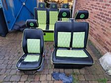 Transporter interior seats for sale  WATERLOOVILLE