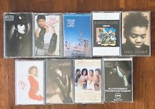 Cassette lot for sale  Jacksonville