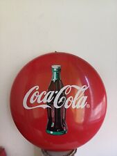 Coca cola bottone usato  Fidenza