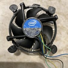 Intel cooling fan for sale  Lincolnwood